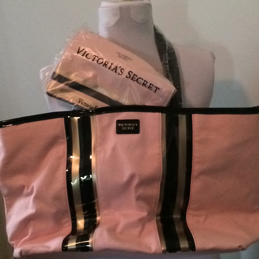 Victoria’s Secret Bag